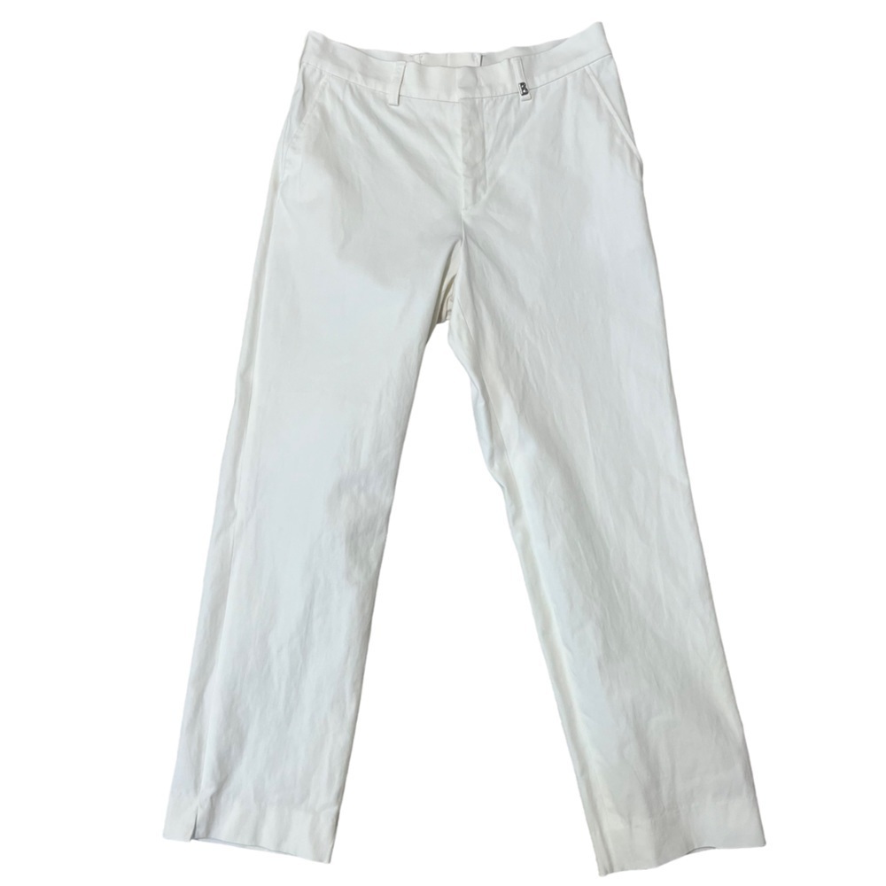 Bogner Women’s Cropped pants Size L4 (Long 4)